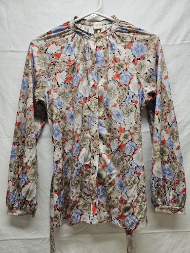 Vintage 60s 70s - shirt, 9/10