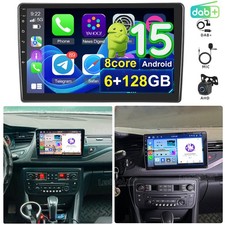 DAB+ Autoradio Für Citroen C5