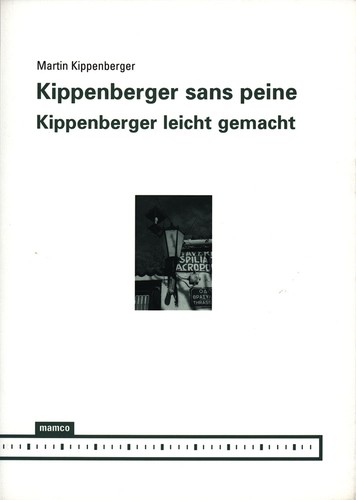 Kippenberger - kippenberger,,