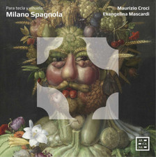 Maurizio Croci Milano