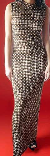 Vintage dressing retro - vintage, kleid