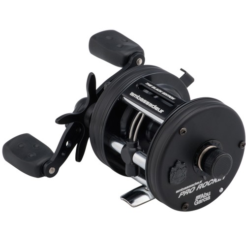 Abu garcia ambassadeur 5500 - abu,