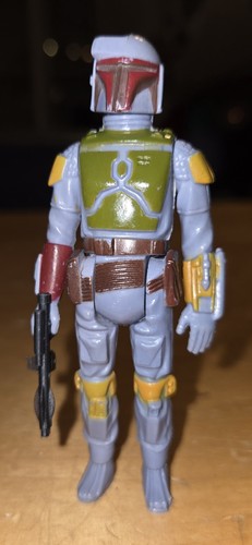 Star wars boba - star, hongkong