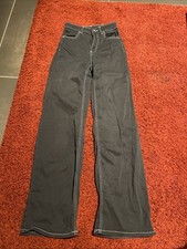 Jeanshose H&M Divided Damen Größe 34 (EUR)