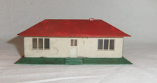 13.25 Q Wiking Landhaus mit Einrichtung H0 Modelleisenbahn 1:87