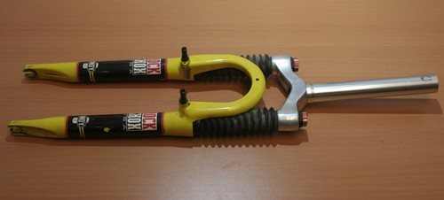 Rockshox indy federgabel 1 - federgabel,