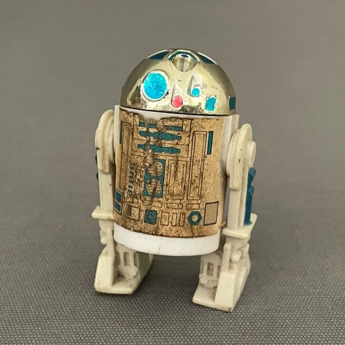 Star wars vintage d2 - vintage, (pop