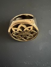 Jette - wunderschöner Ring -