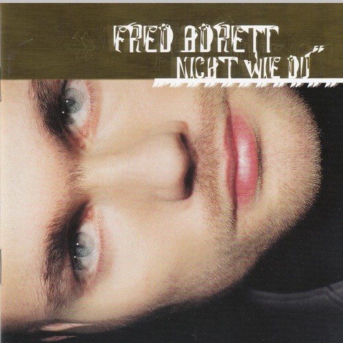 Fred adrett nicht wie - fred,
