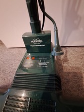 Vorwerk Teppichfrischer 730 mit Bürsten