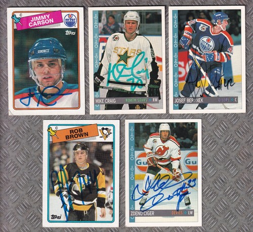 Usa 10 ehemalige - ehemalige, nhl