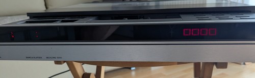 Bang olufsen kassettendeck - &,