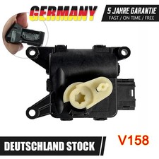 Gebläse stellmotor - geblÄse,