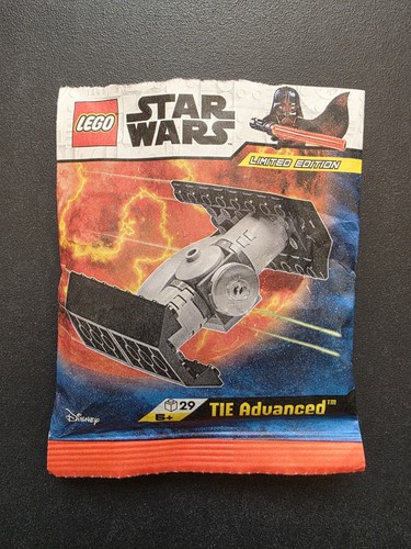 Lego star wars raumschiff tie - lego,