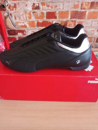 Puma herren schuhe bmw mms - herren,