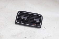 Audi Q5 SQ5 2015 Hinten Luftausströmer Lüftungsdüse Luftdüse hinten RIM38856