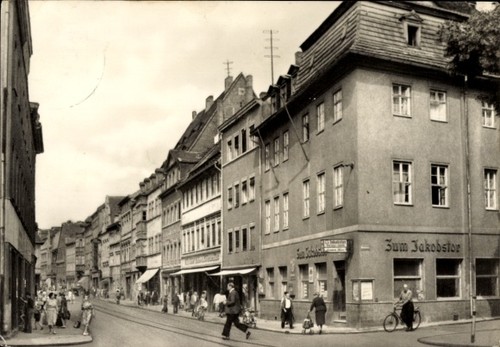 Naumburg der saale - naumburg,