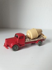 Wiking 1:87 Betonmischer