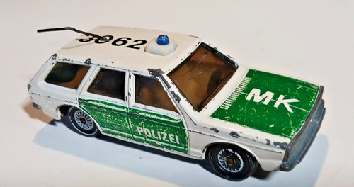 Siku 1321 volkswagen - n°.,