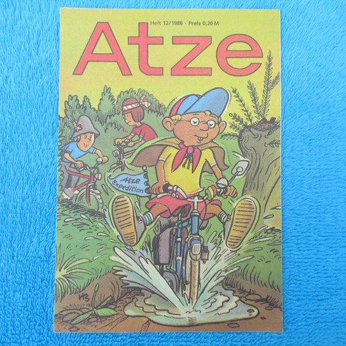 Atze von 1986 fix - 12,