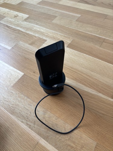 Bmw wireless auto charging - wireless,