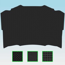 Dämmmatten für Mercedes-Benz