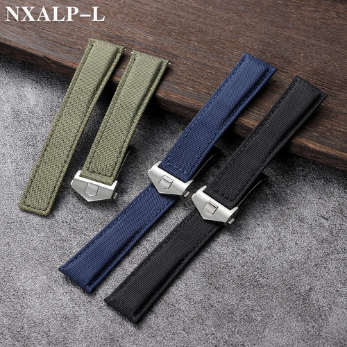 Uhrenarmband 22mm 24mm für