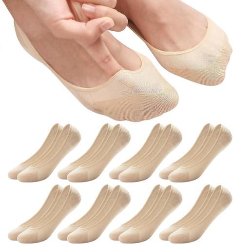 Damen ballerina socken paar - ballerina,