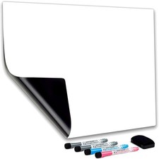 Magnetisches Whiteboard
