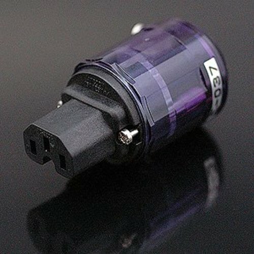 Oyaide netzstecker 037 - oyaide,