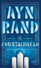 The Fountainhead | Ayn Rand | englisch
