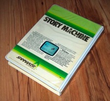 C64 ♦ Story Machine ♦