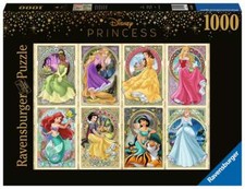 DISNEY NOUVEAU ART