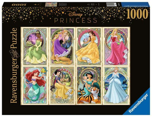 Disney nouveau art - disney,