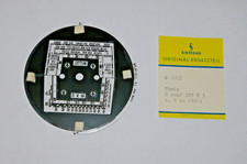 Siemens  Radio-Skalenscheibe