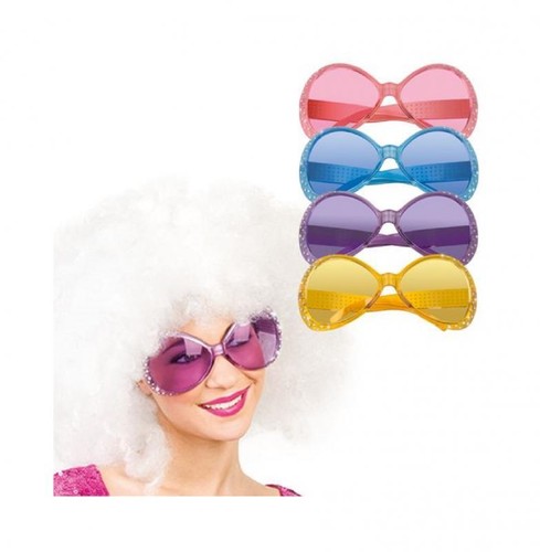 Brille sonnenbrille party - sonnenbrille,
