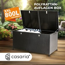 CASARIA® Gartenbox