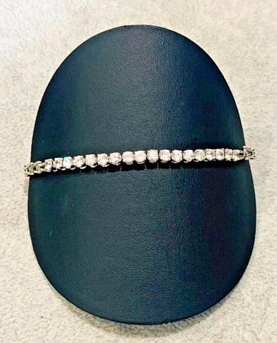 925 sterlingsilber armband - sterlingsilber,