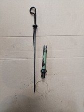 Motoröl Peilstab Perkins Motor 4.270