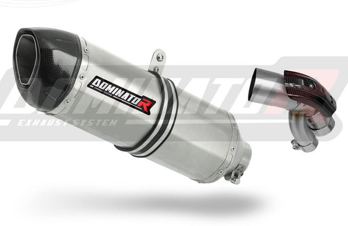 Auspuffanlage special titan - special,