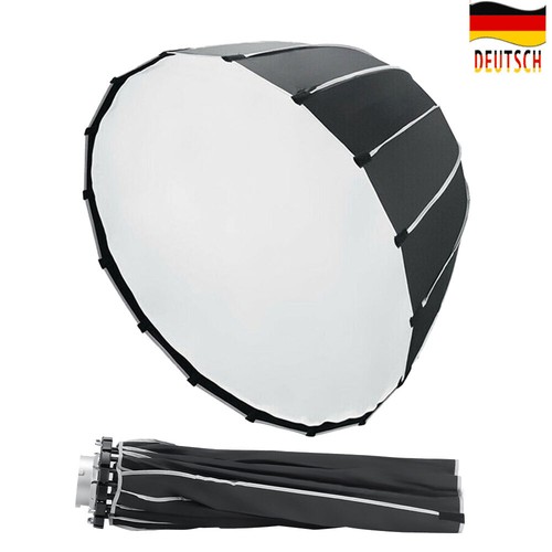 Triopo 120cm parabolic - triopo, tiefe