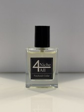 Niche4All Patchouli Cedar Eau