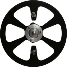 Berkel Messerabnehmer für