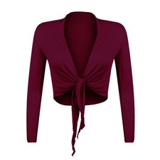 Glamexx damen bolero - damen,
