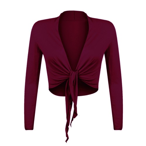 Glamexx damen bolero - glamexx,