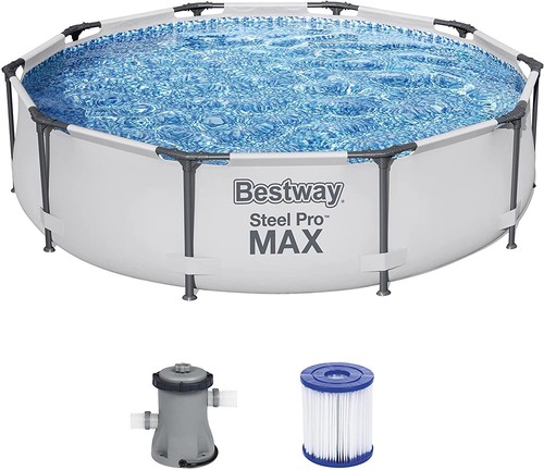 Bestway 56408 aufstellpool - bestway, 305
