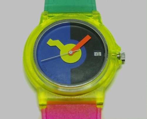 Neue fortis swiss uhr selten - swiss,