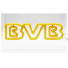 BVB Lichtbox BVB Schriftzug