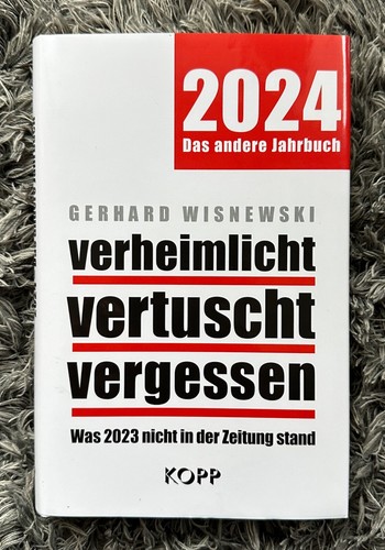 Gerhard wisnewski - gerhard,