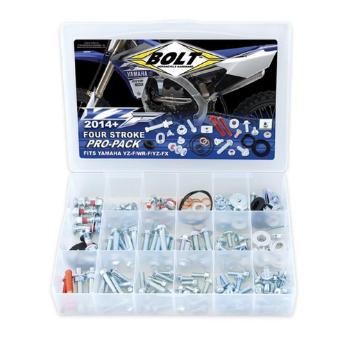 Bolt yamaha motocross enduro - bolt,
